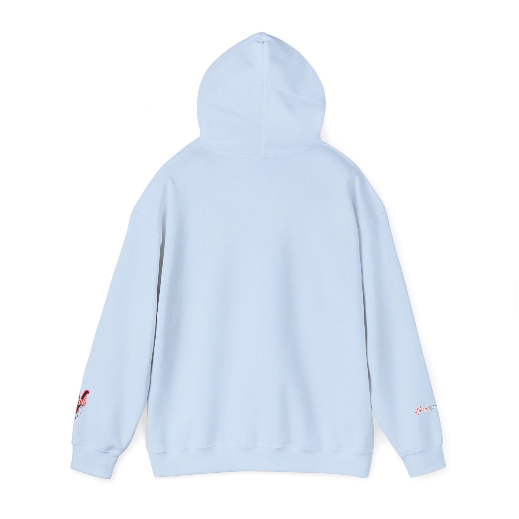 Silence Is Expensive Hoodie