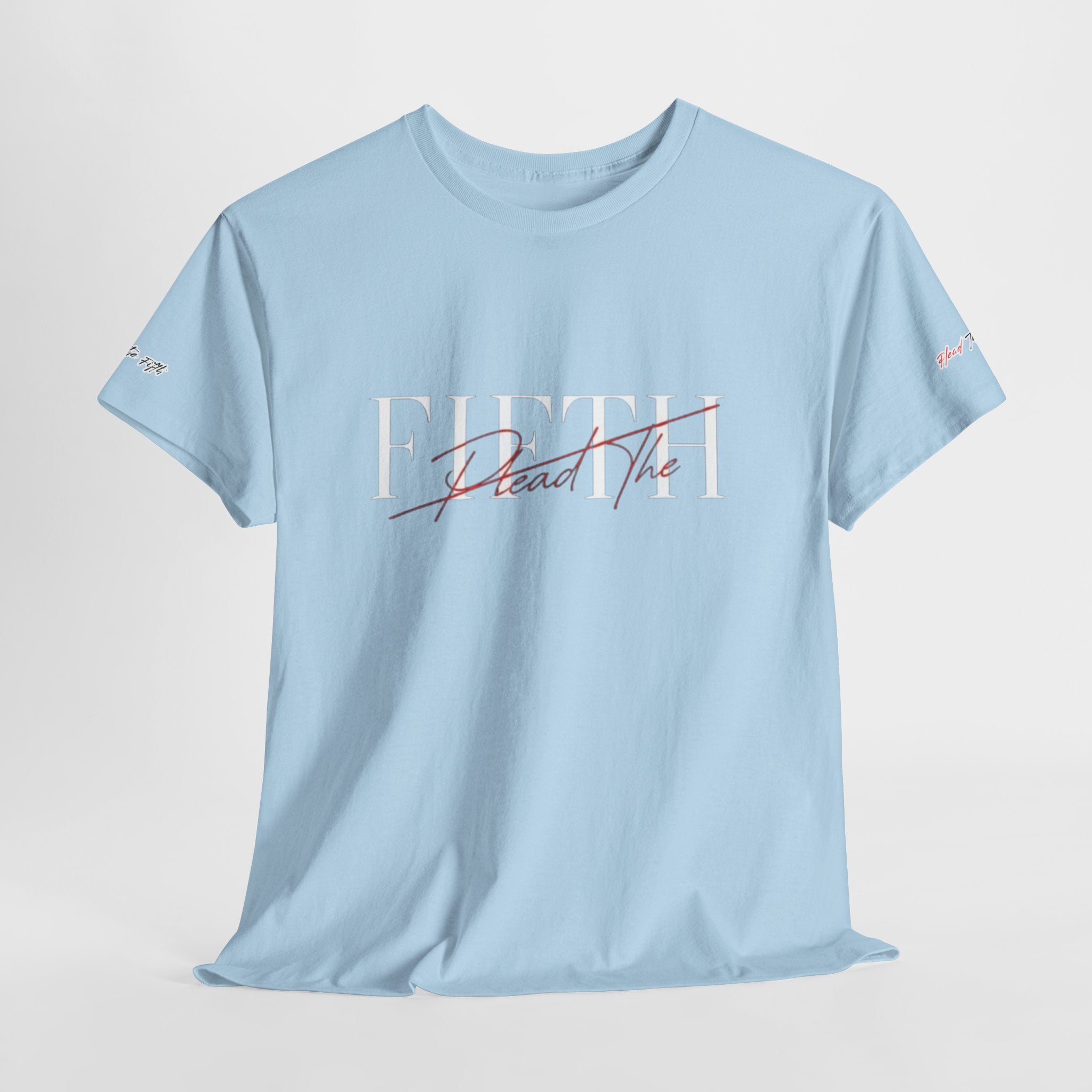 Fifth Ascendant Tee