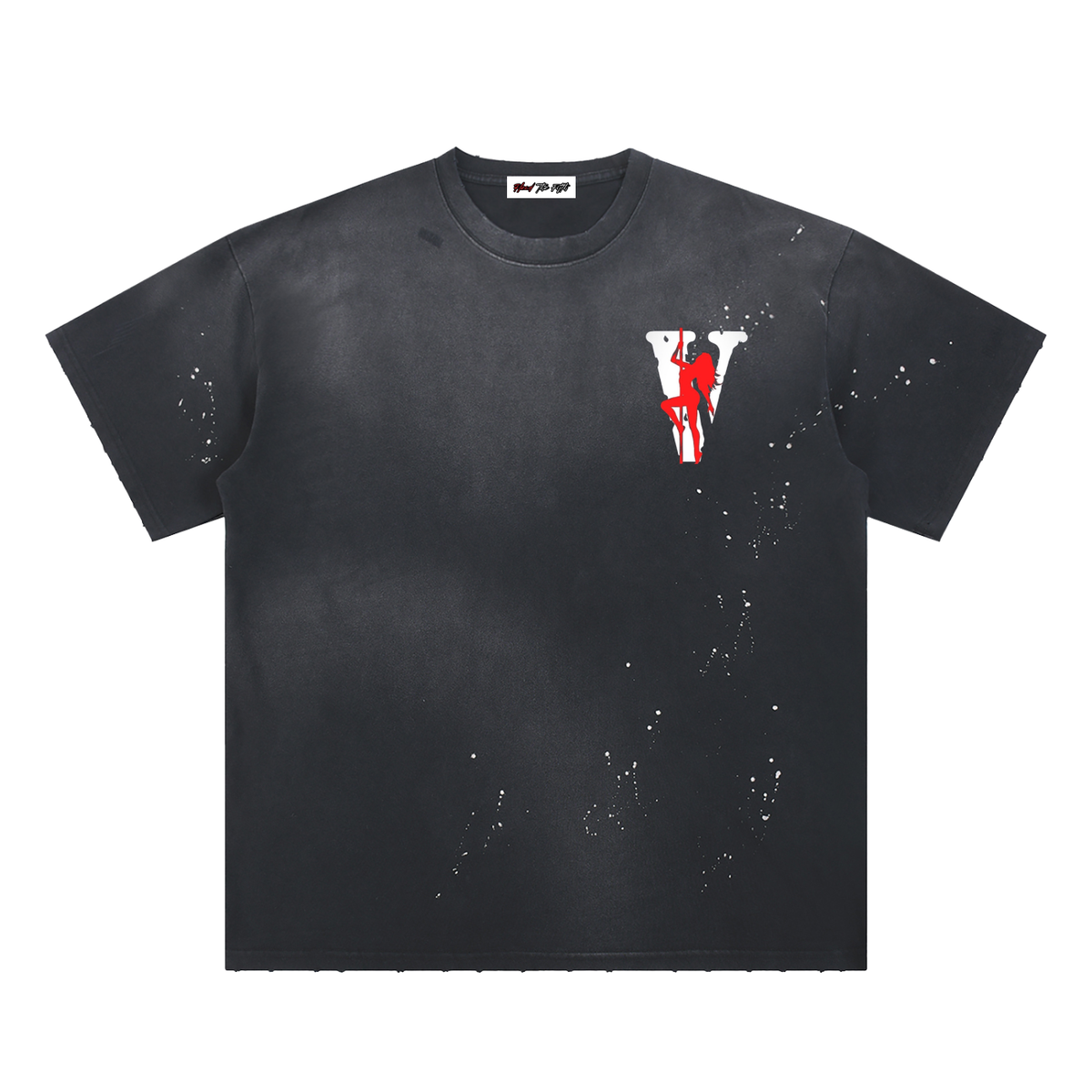 Vanguard Tee