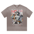 In the Name of Profit Tee