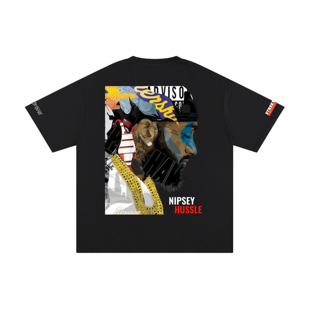 Nipsey Hussle Tee