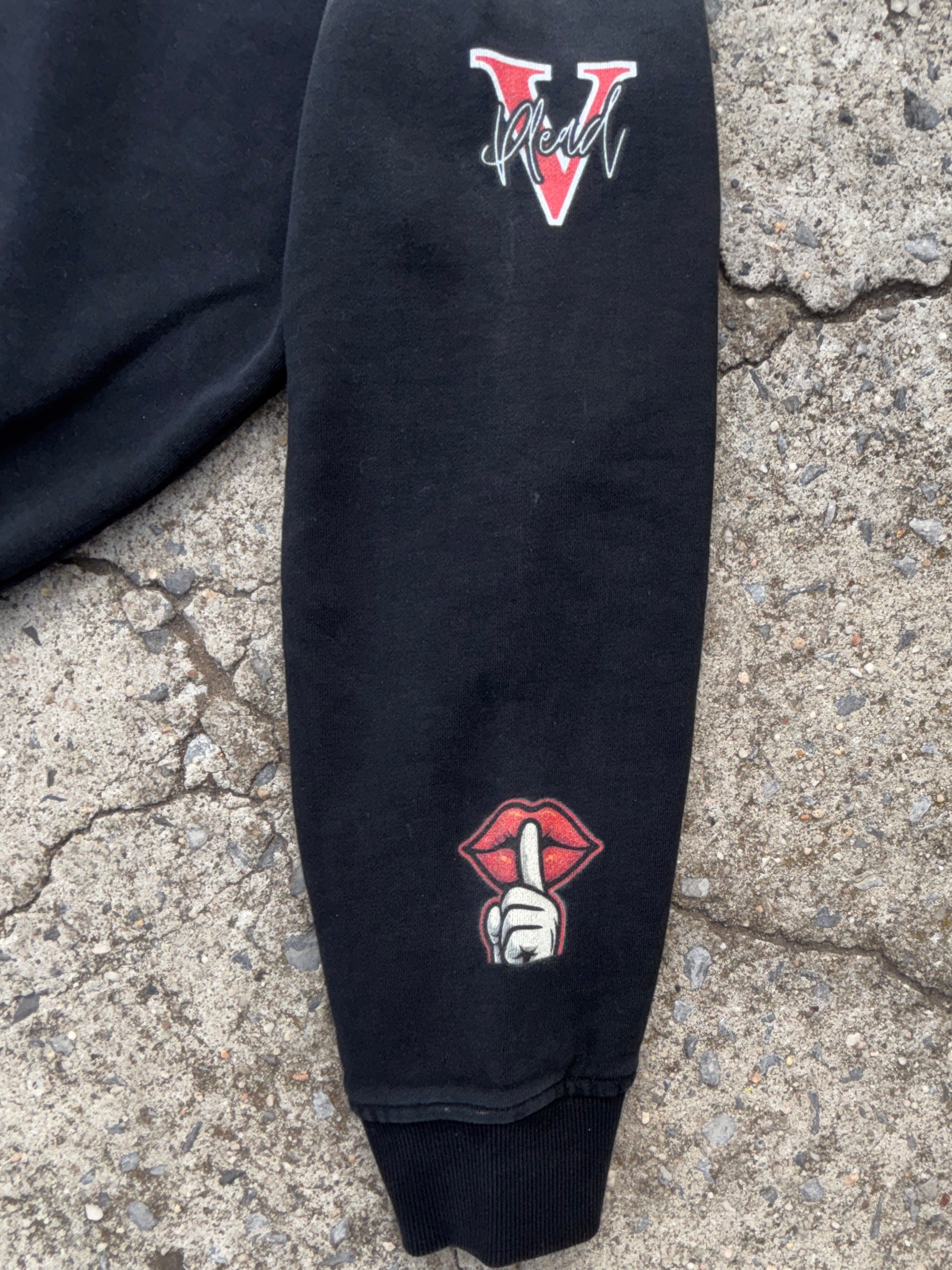 Dead Prez Hoodie