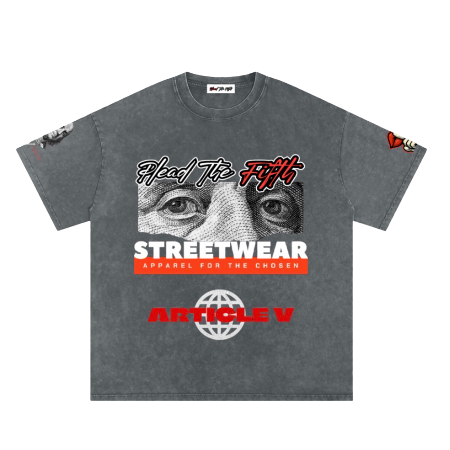 The Code Tee