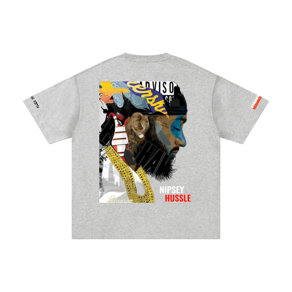 Nipsey Hussle Tee