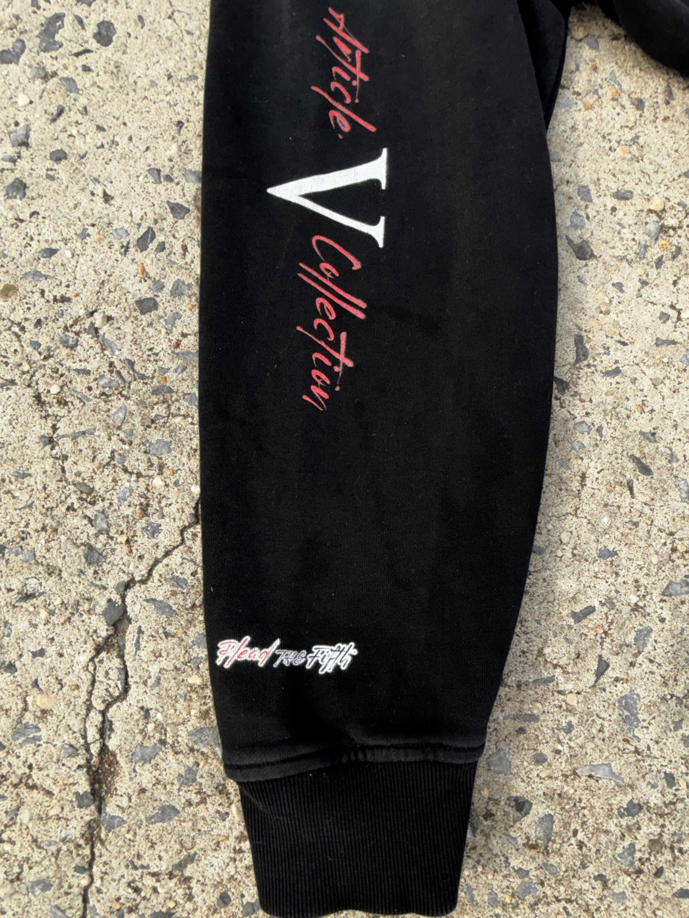 Dead Prez Hoodie