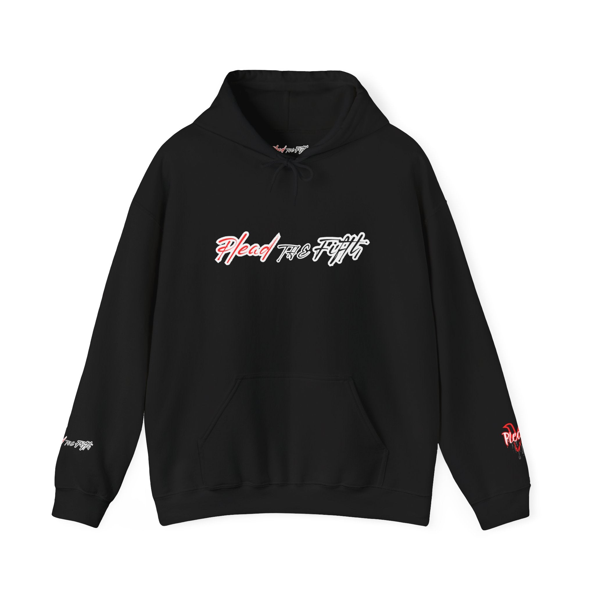 Silence Is Expensive Hoodie