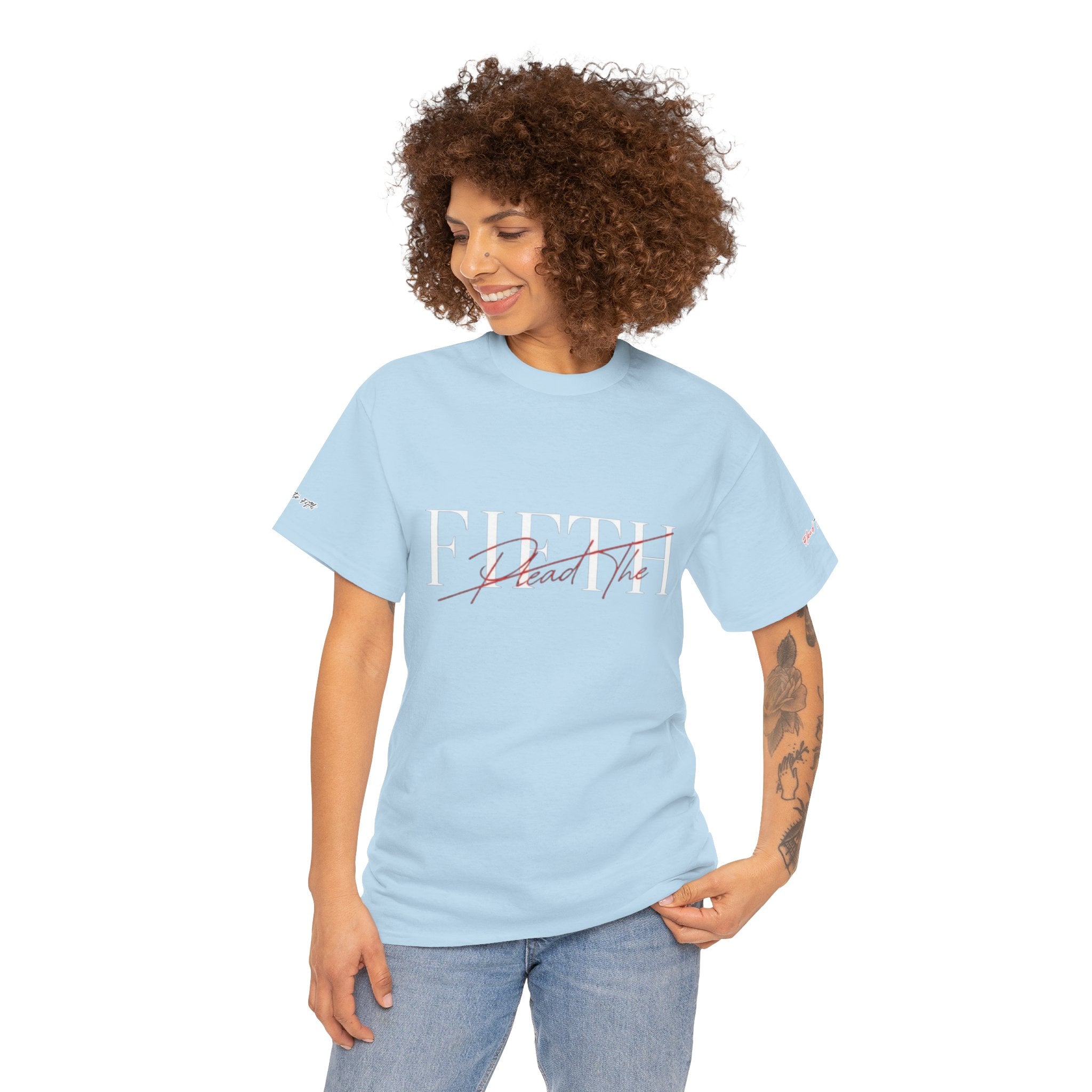 Fifth Ascendant Tee
