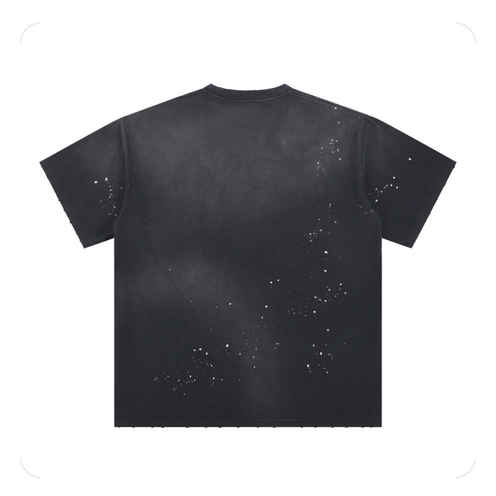 Dual Player Tee