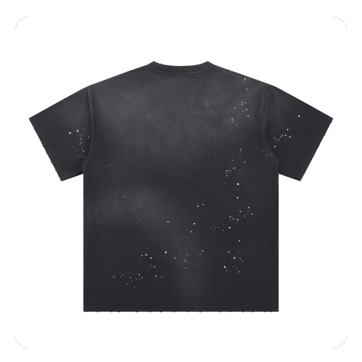 Dual Player Tee