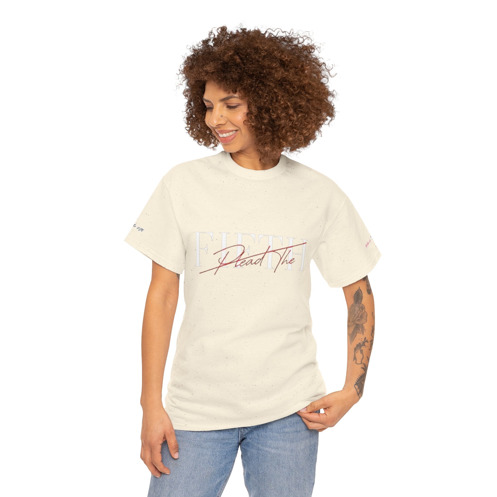 Fifth Ascendant Tee