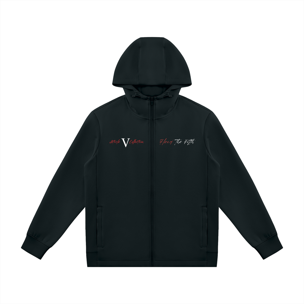 Axiom Jacket