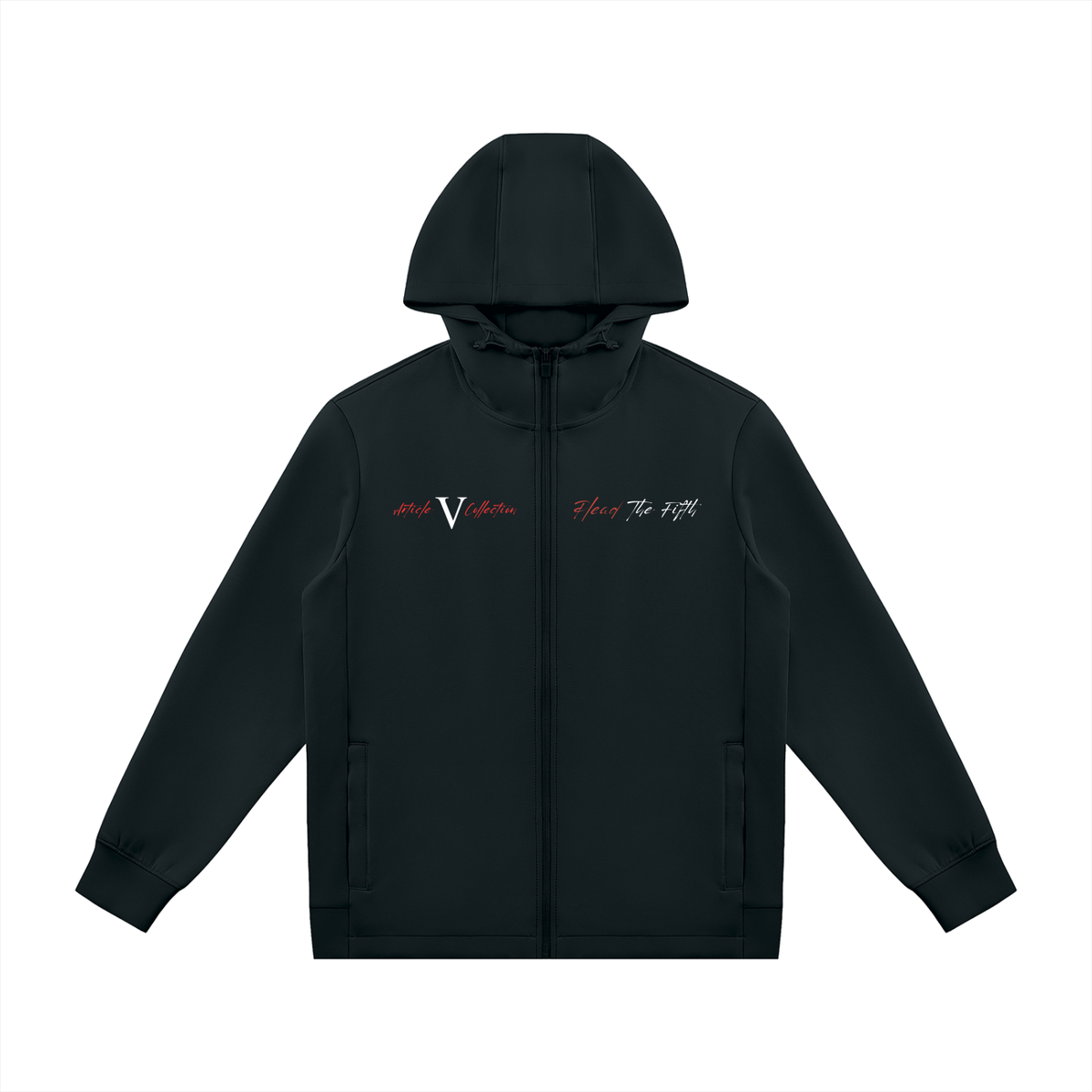 Axiom Jacket