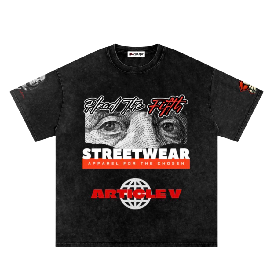 The Code Tee (original)