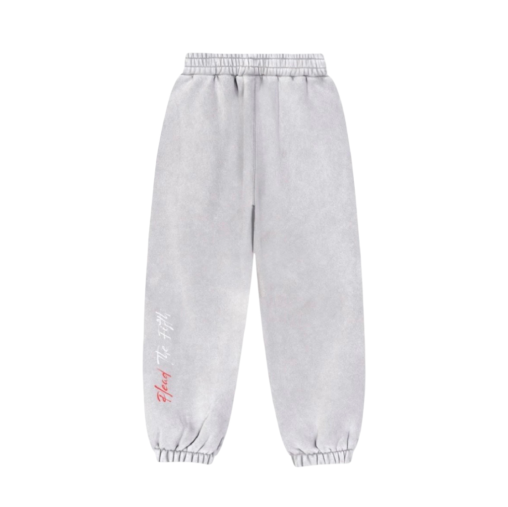 Iron Clad Sweatpants