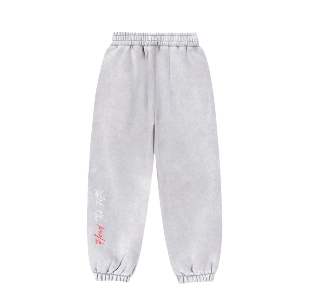 Iron Clad Sweatpants