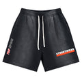 Fifth Cut Shorts