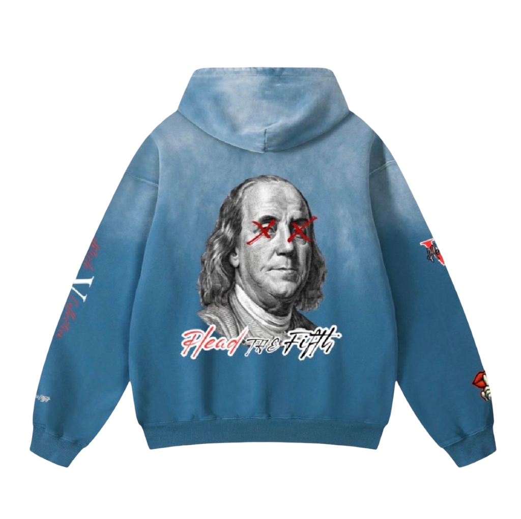 Dead Prez Hoodie