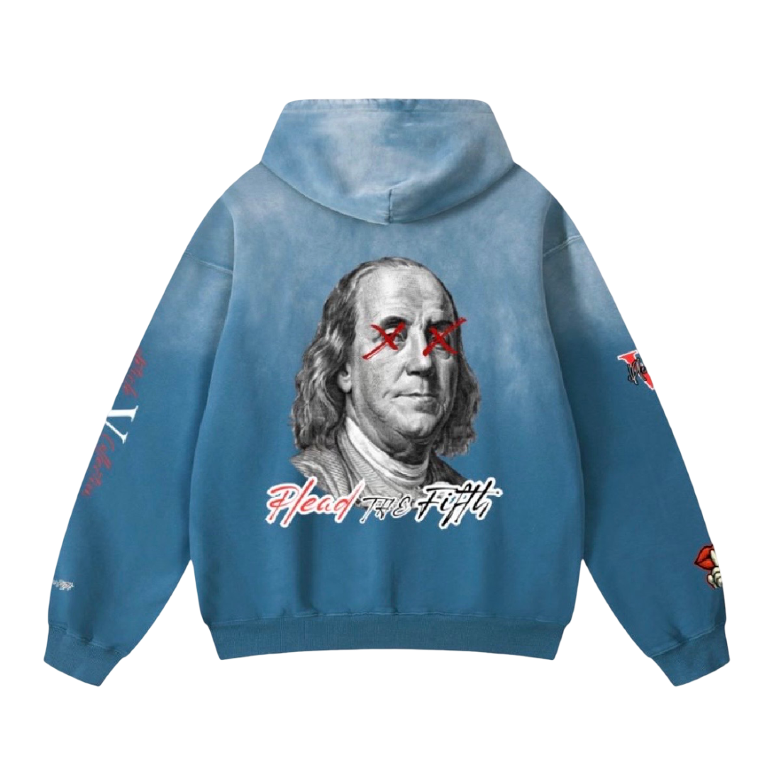 Dead Prez Hoodie
