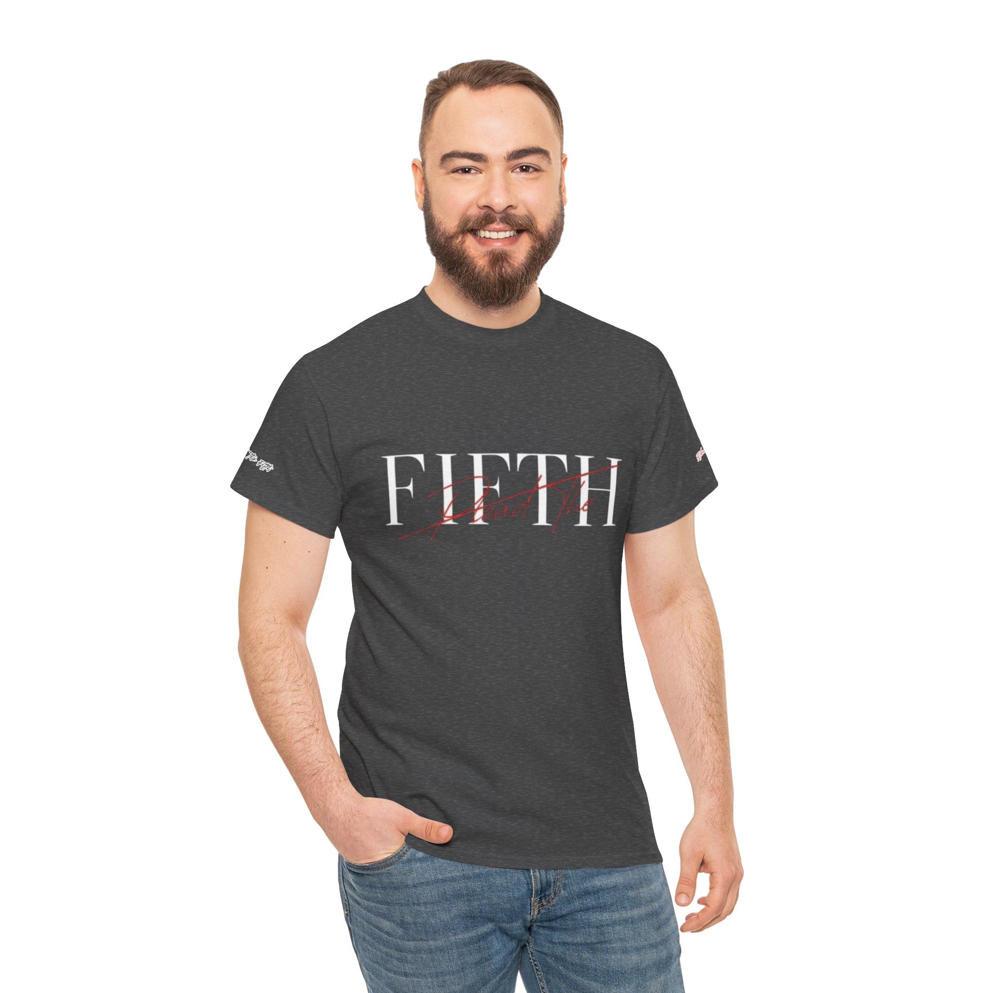 Fifth Ascendant Tee