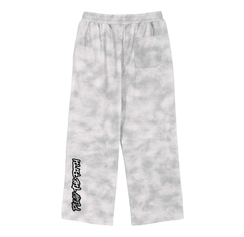 Heavenly Toll Sweatpants