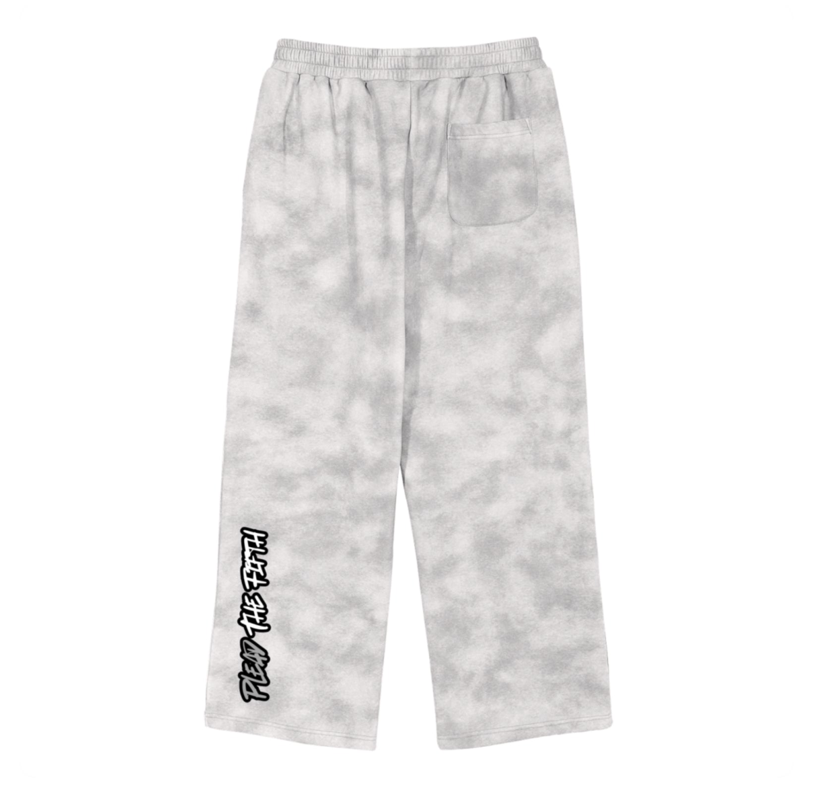 Heavenly Toll Sweatpants