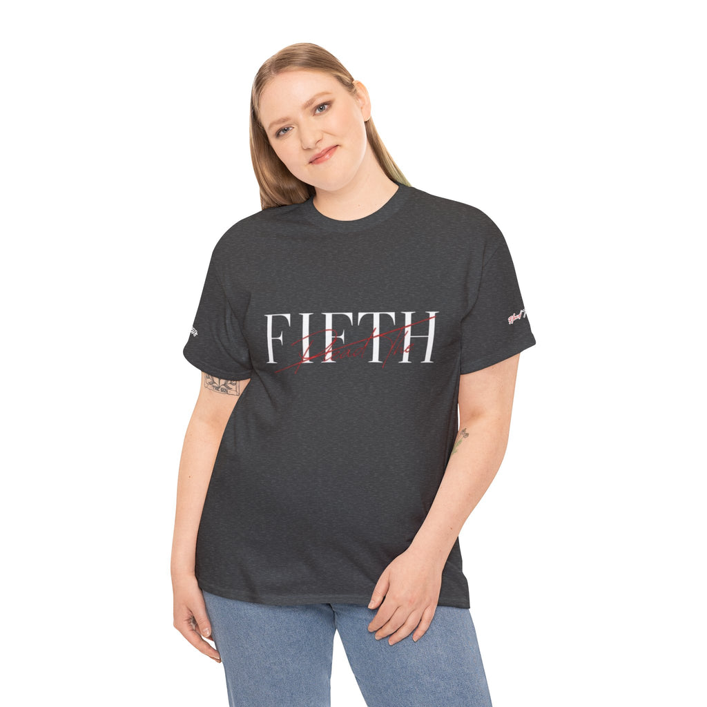 Fifth Ascendant Tee