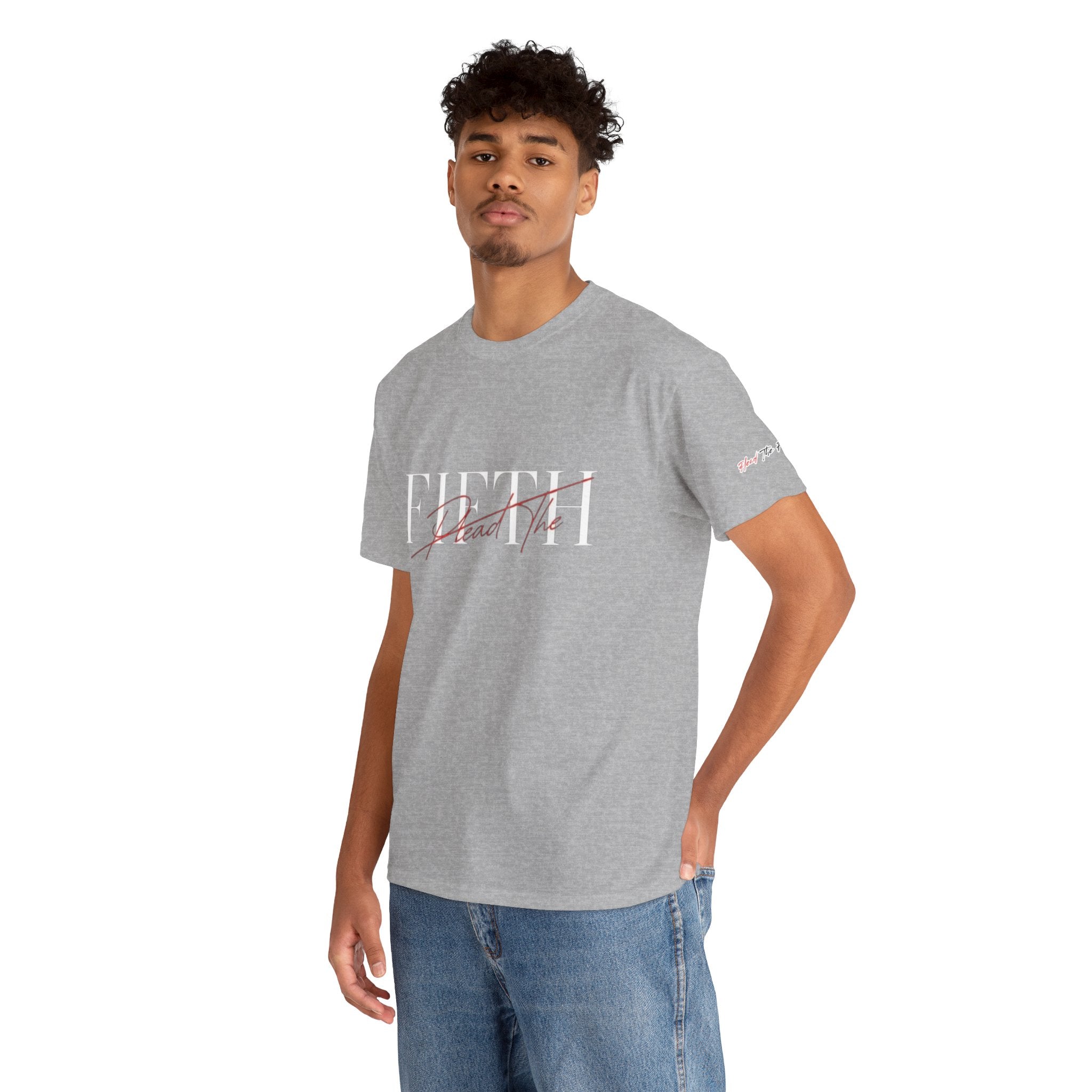 Fifth Ascendant Tee