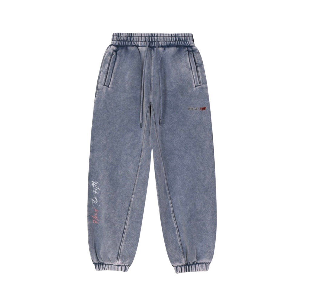 Iron Clad Sweatpants