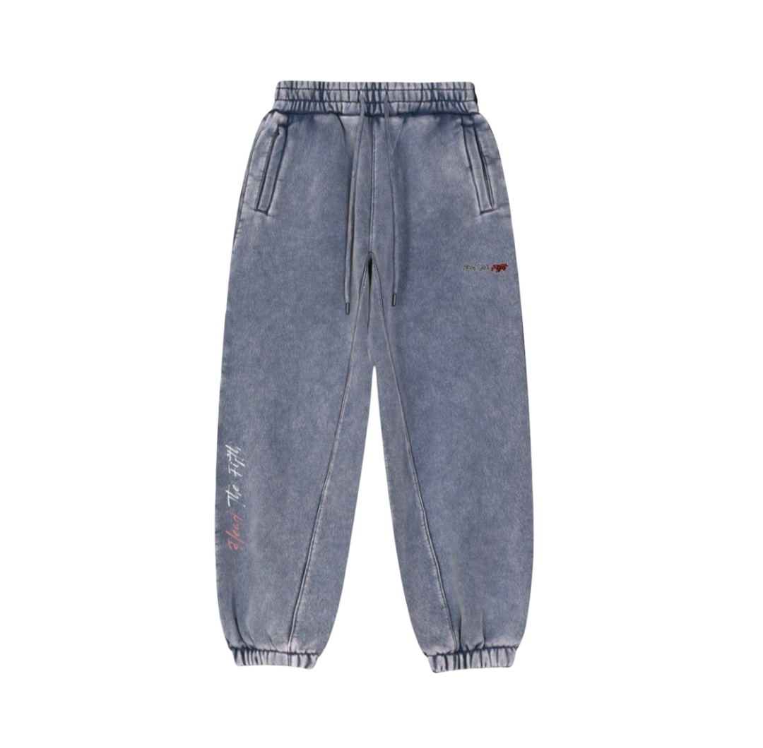 Iron Clad Sweatpants