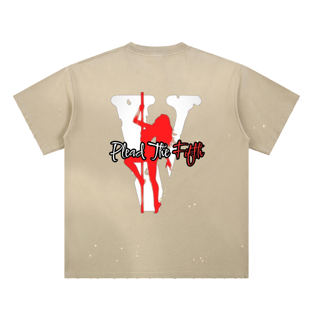 Vanguard Tee