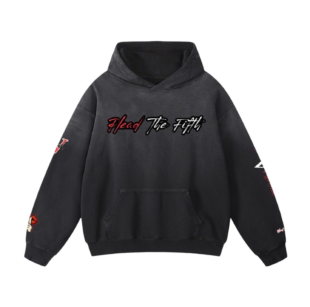 Dead Prez Hoodie