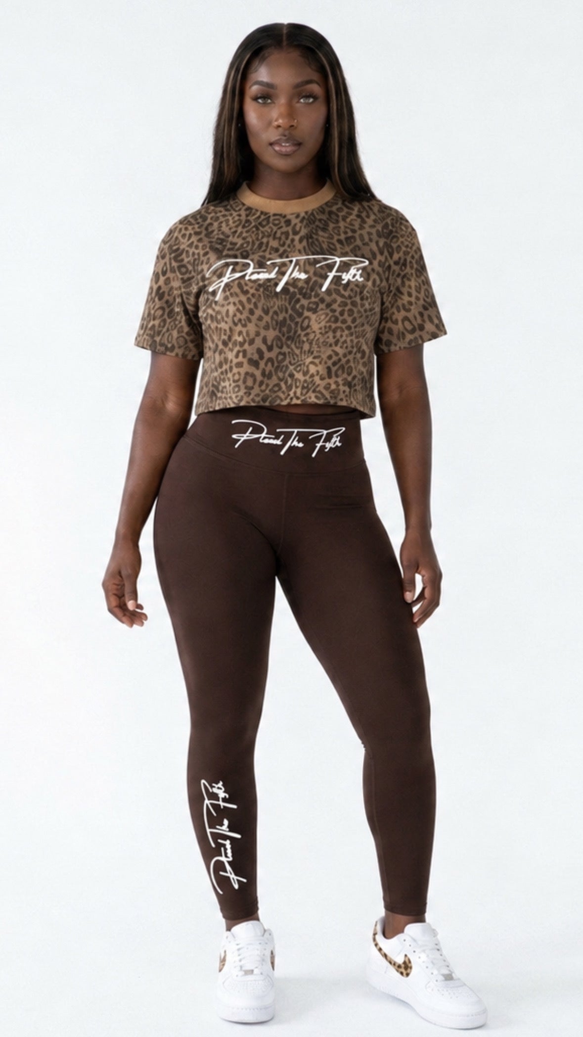 Lex Line Leggings