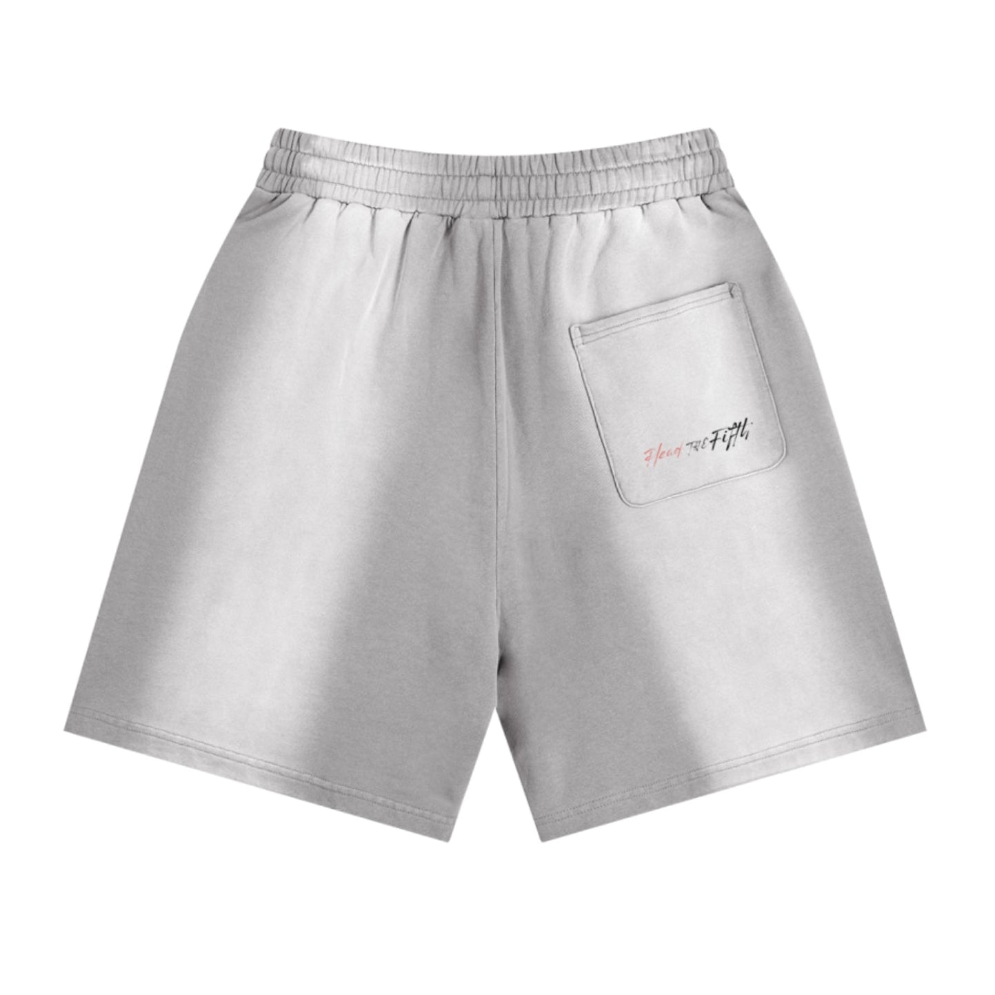 Fifth Cut Shorts