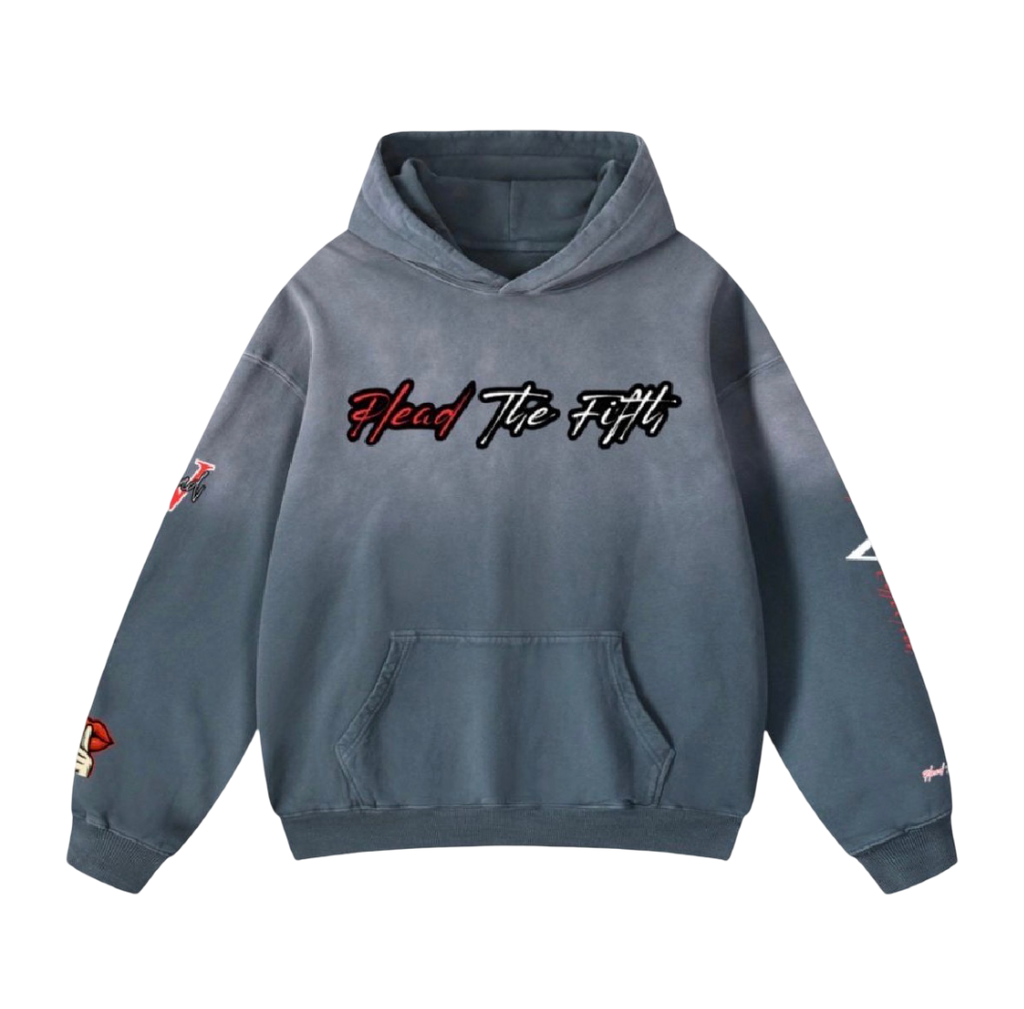 Dead Prez Hoodie