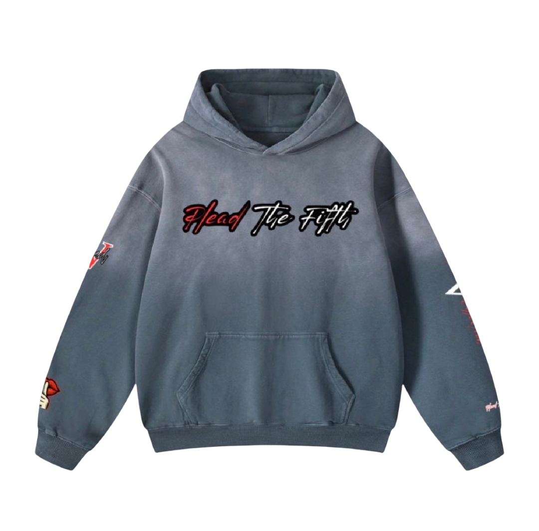 Dead Prez Hoodie