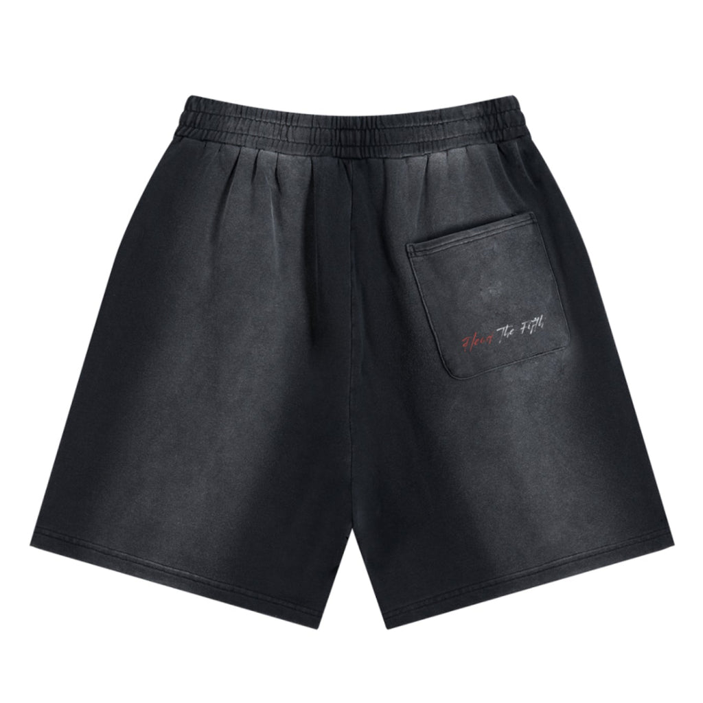 Fifth Cut Shorts