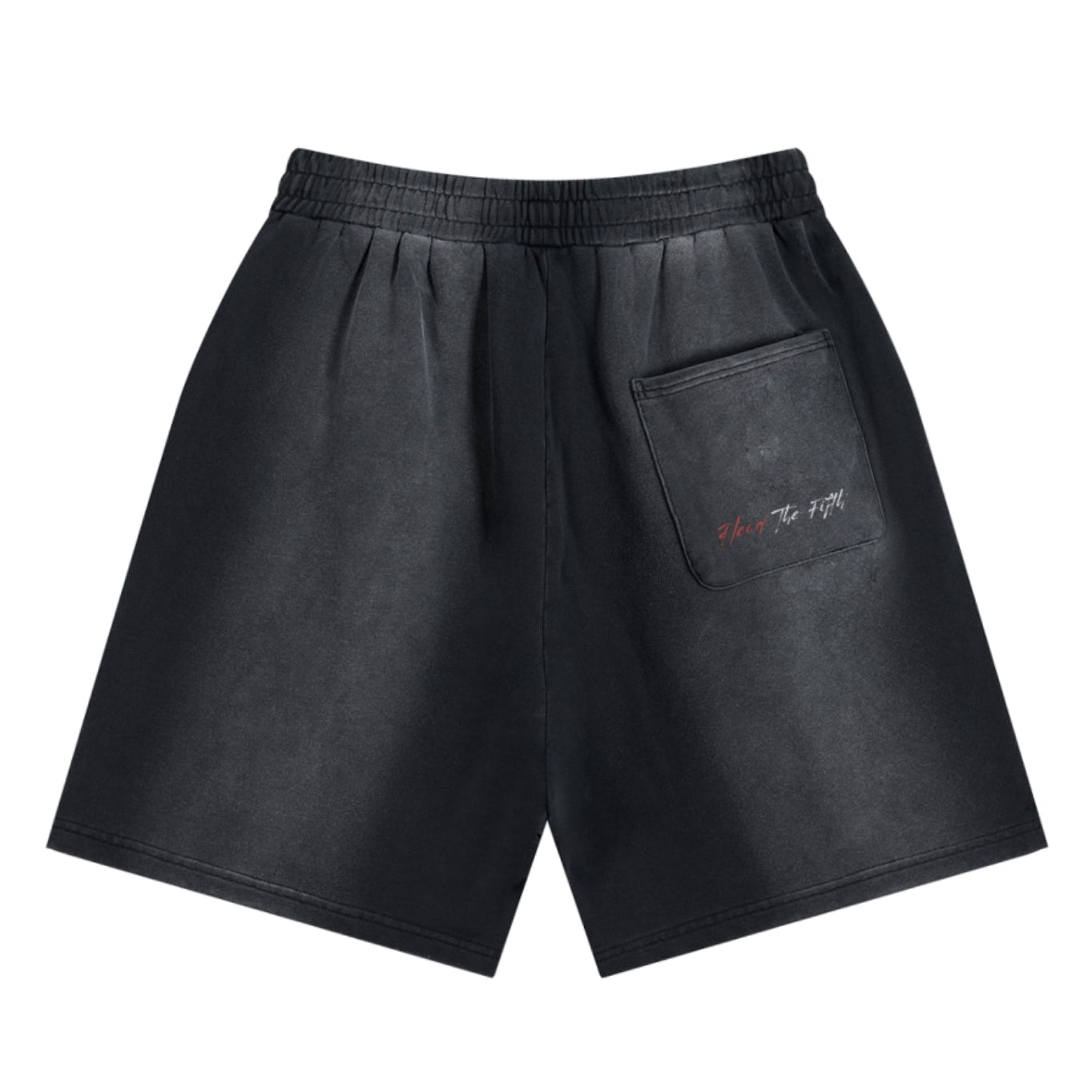 Fifth Cut Shorts