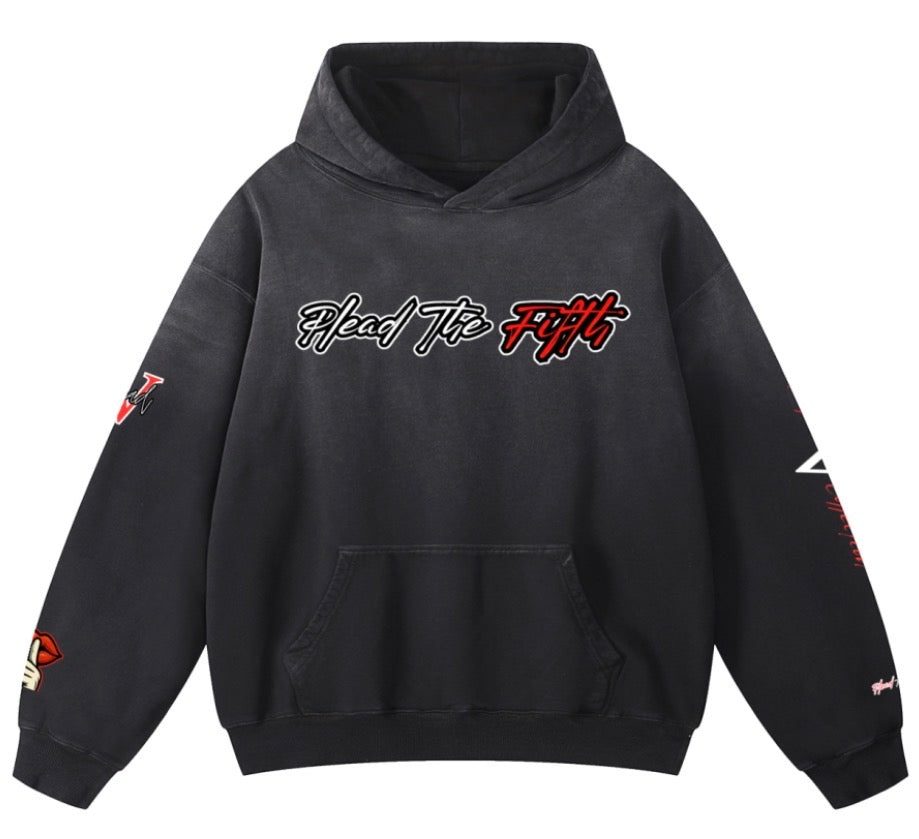 Dead Prez Hoodie (Women’s)