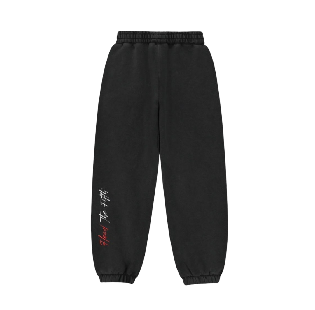 Iron Clad Sweatpants