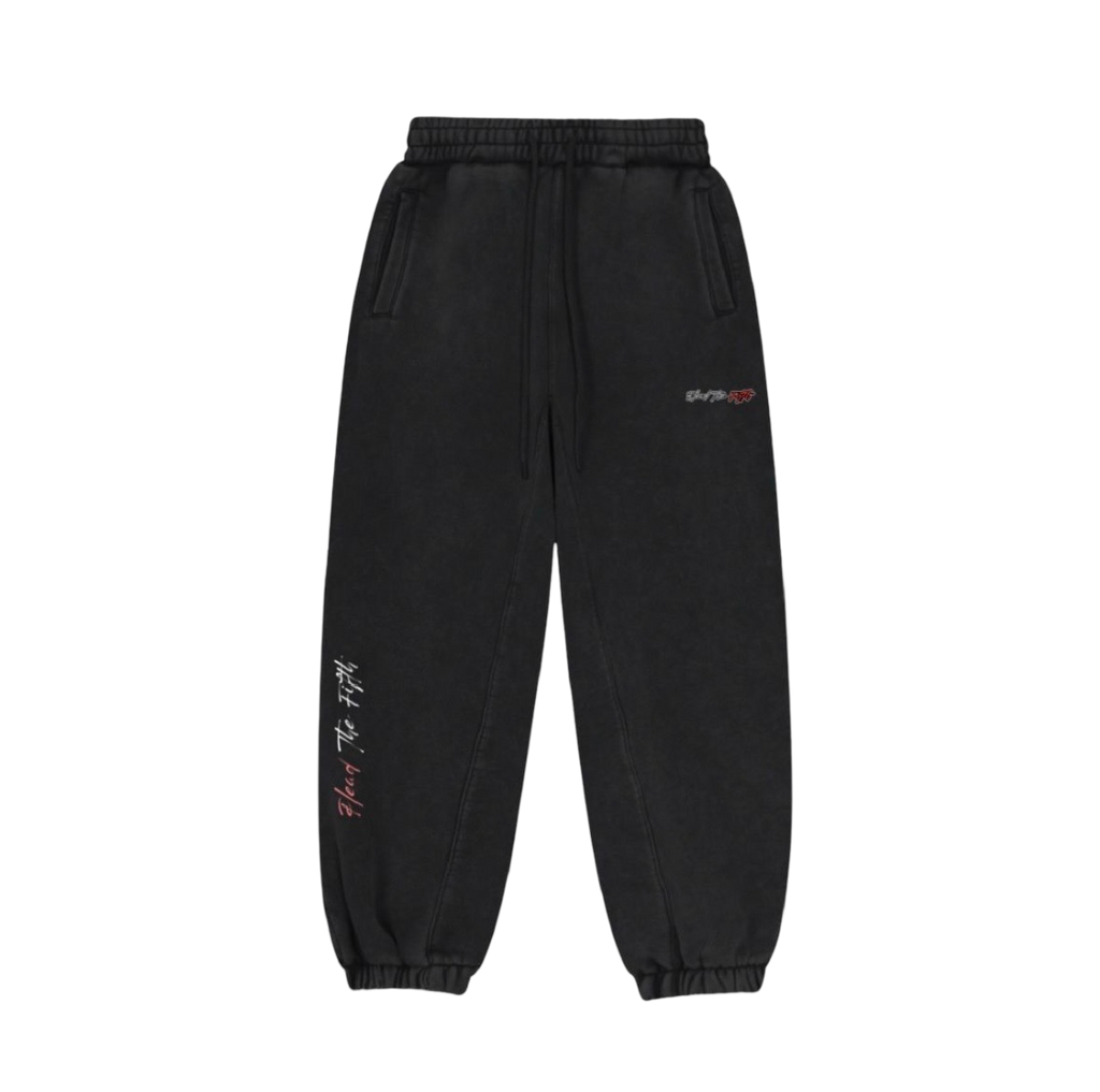 Iron Clad Sweatpants