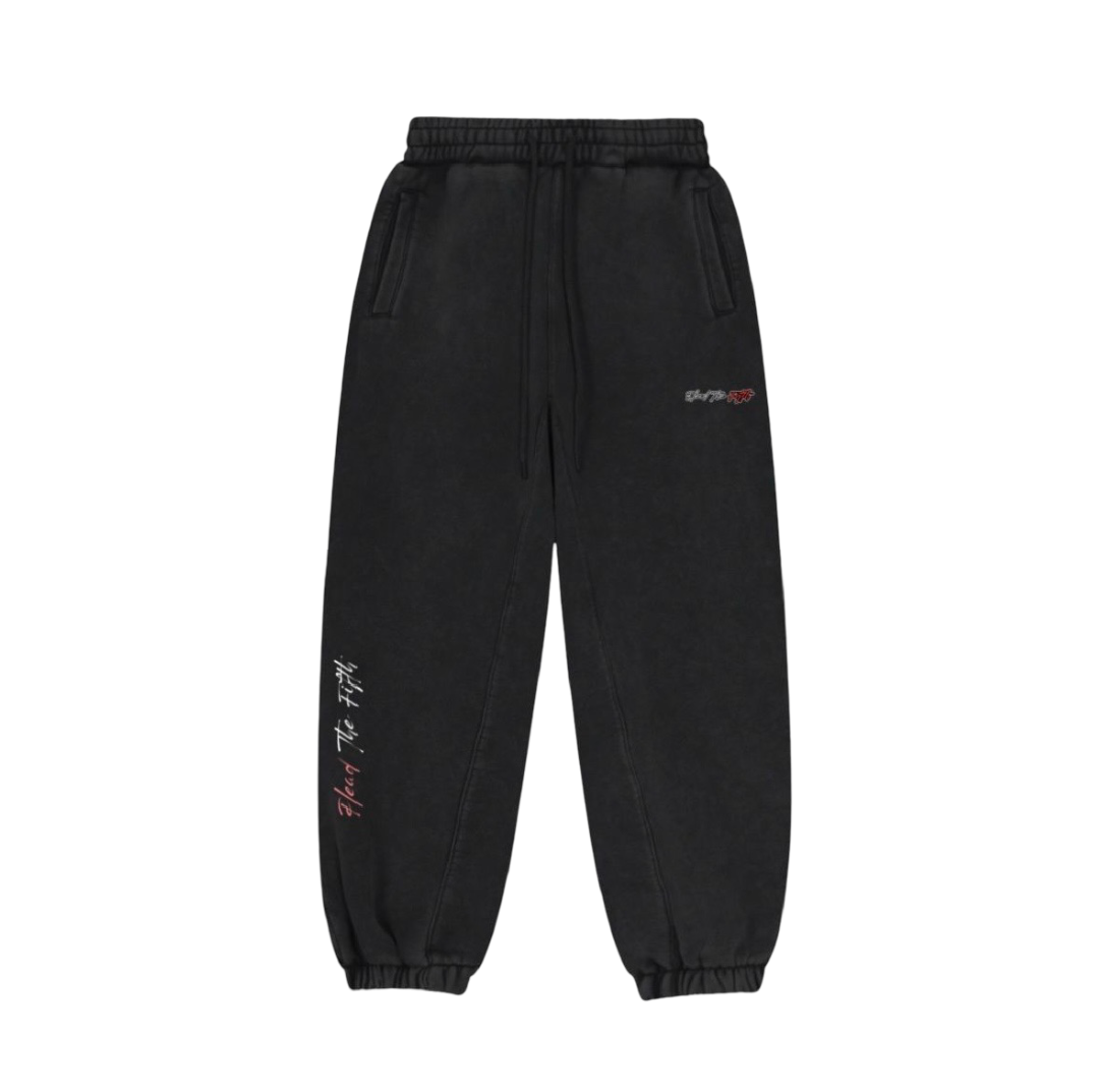 Iron Clad Sweatpants