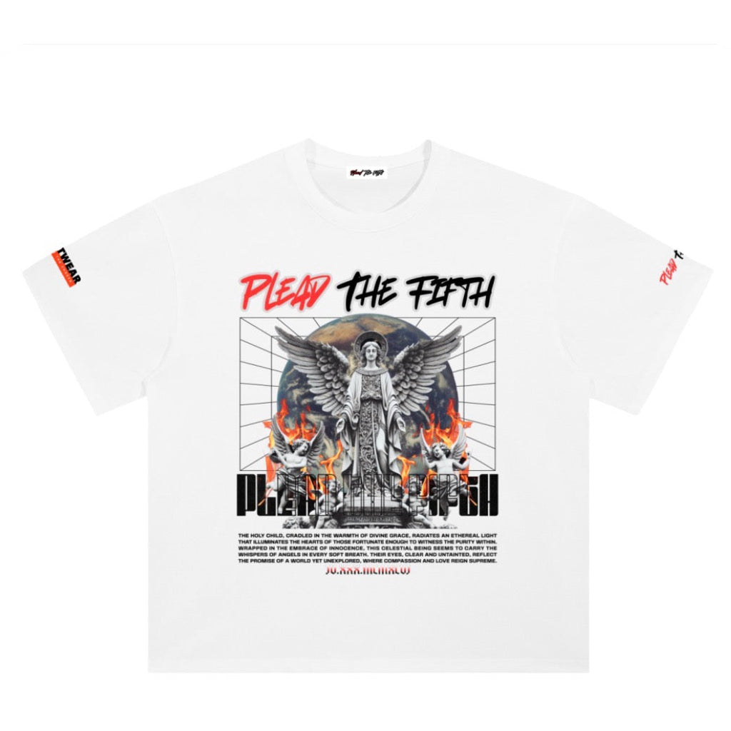 Chosen Tee