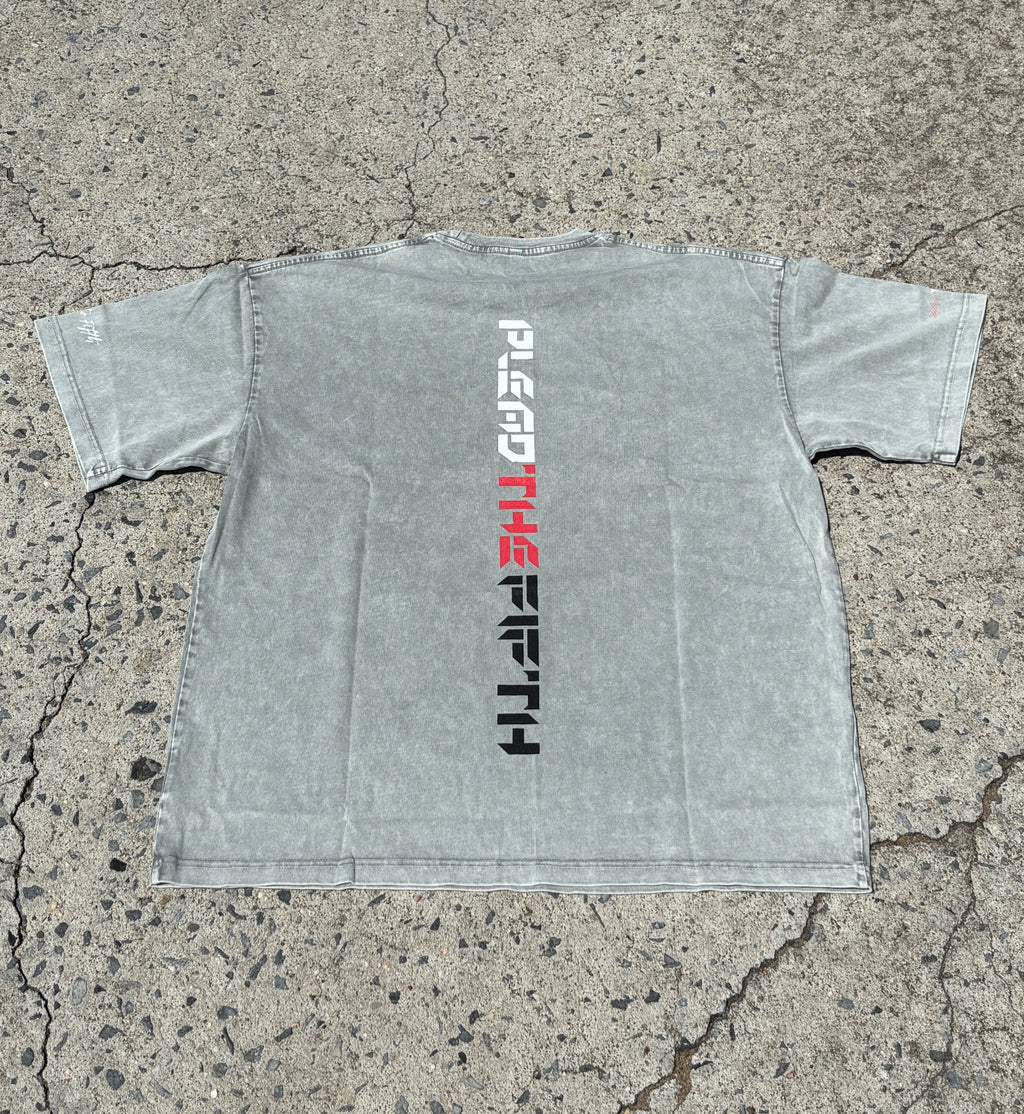 Final Code Tee
