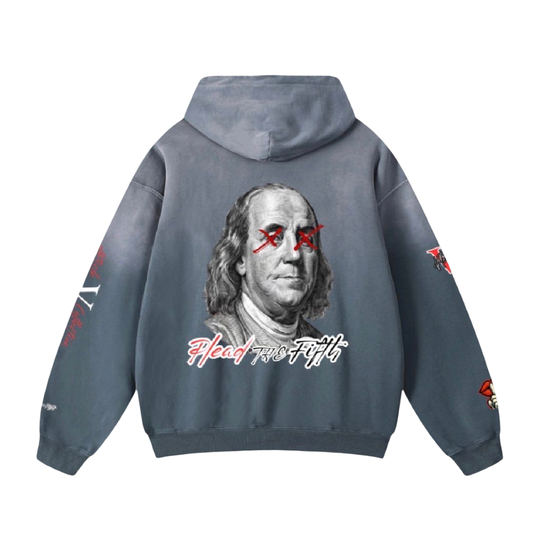 Dead Prez Hoodie