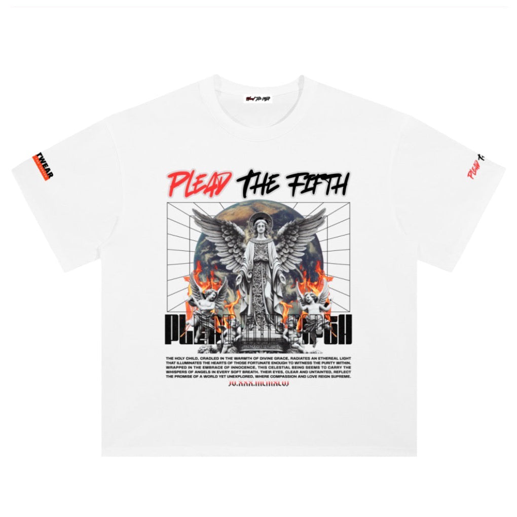 Chosen Tee