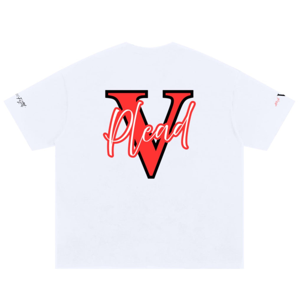 The Code Tee Solid (Rerelease)