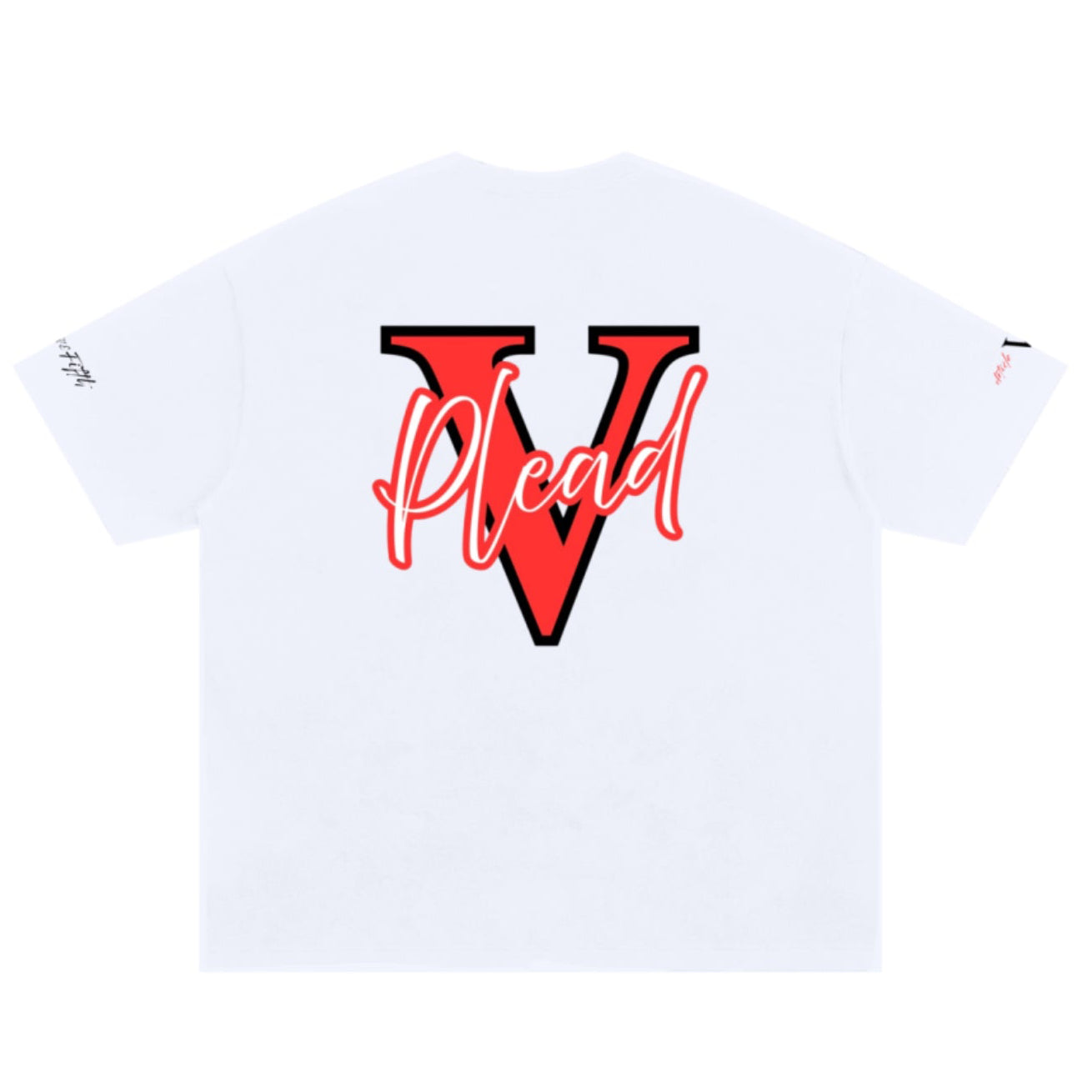 The Code Tee Solid (Rerelease)