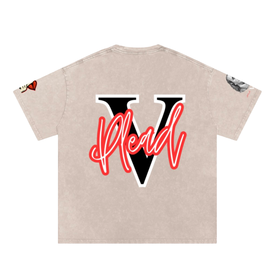 The Code Tee (original)