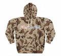 Desert Storm Hoodie