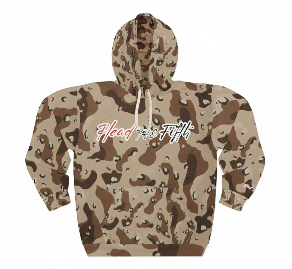 Desert Storm Hoodie